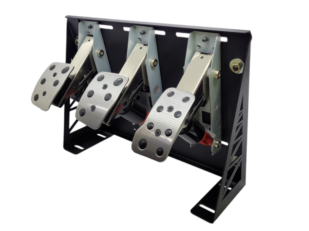 Kit for Inverted Pedals Mod Logitech G27/G29/G923 Jaditek