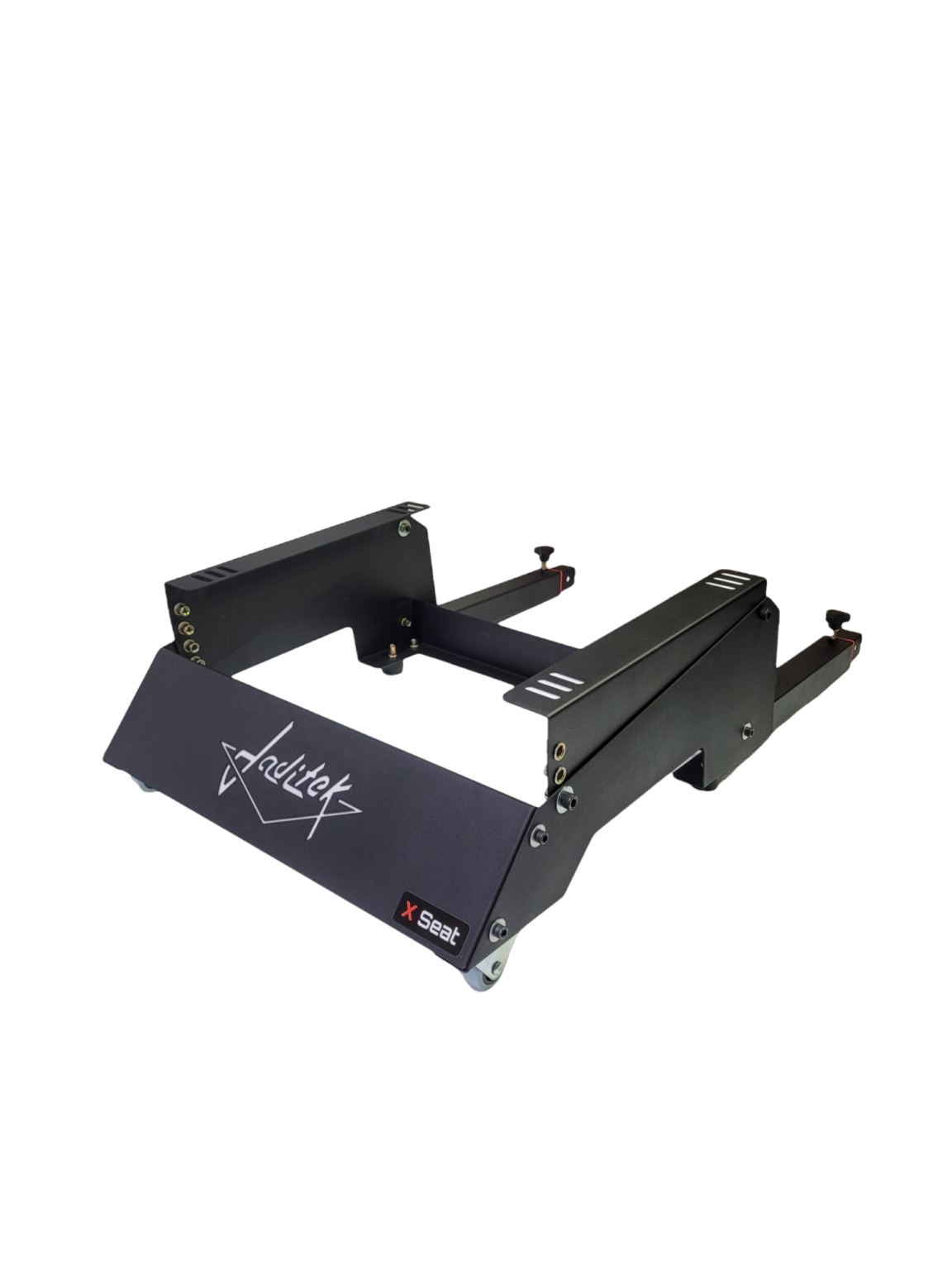 X Seat Stand with Pipes Jaditek