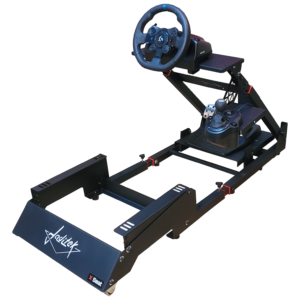 Soporte Regulable Racer X + X Seat sin Butaca