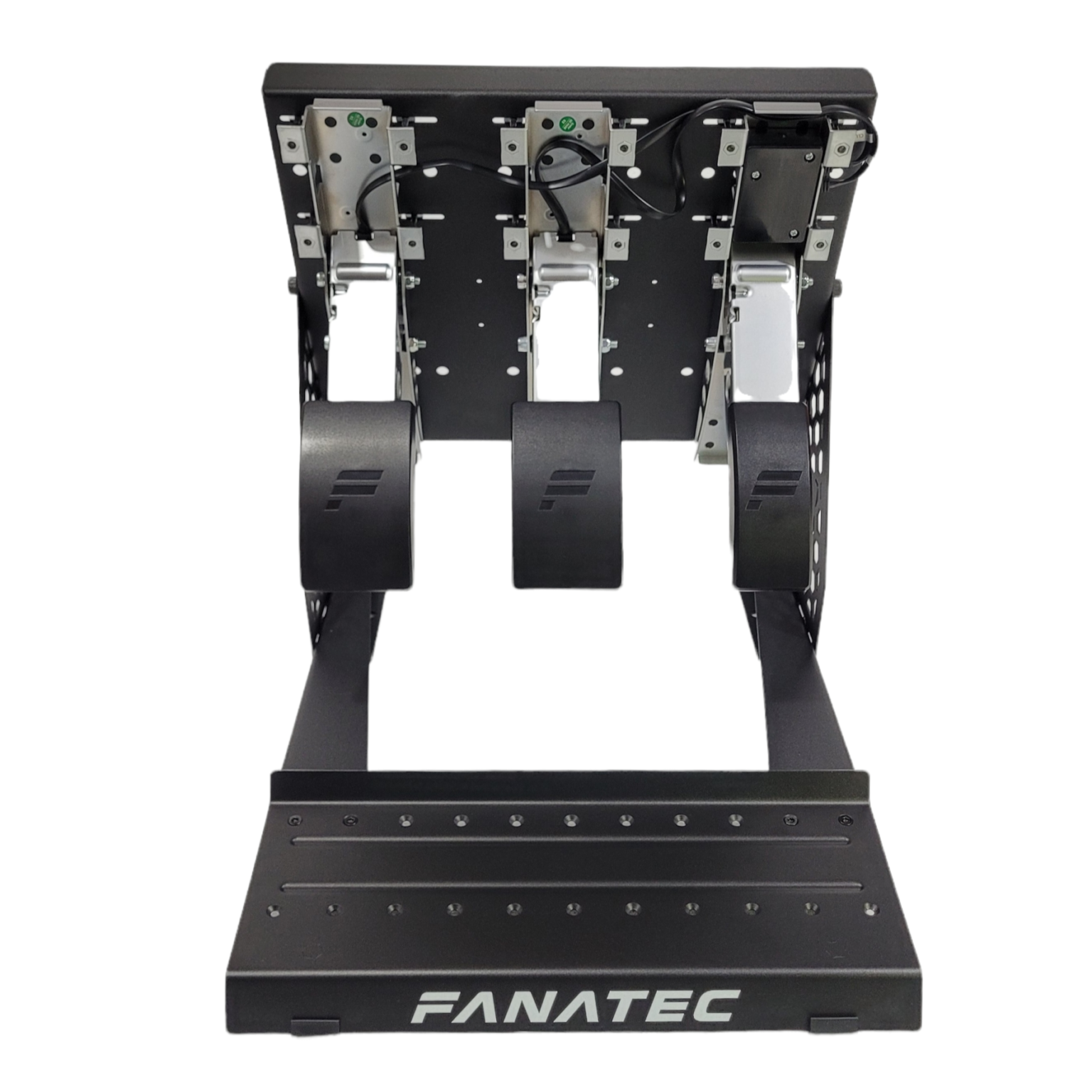 Dual Kit for Inverted Pedals Mod Fanatec New CSL & CSL Elite Pedals ...